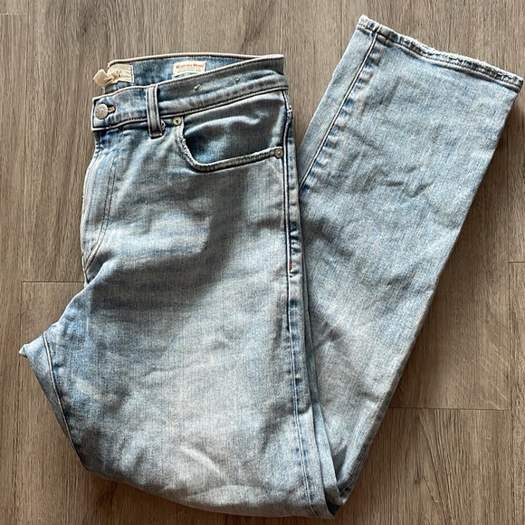 Madewell x Kaihara Men's Denim Jeans 32x30‎ - Picture 3 of 9